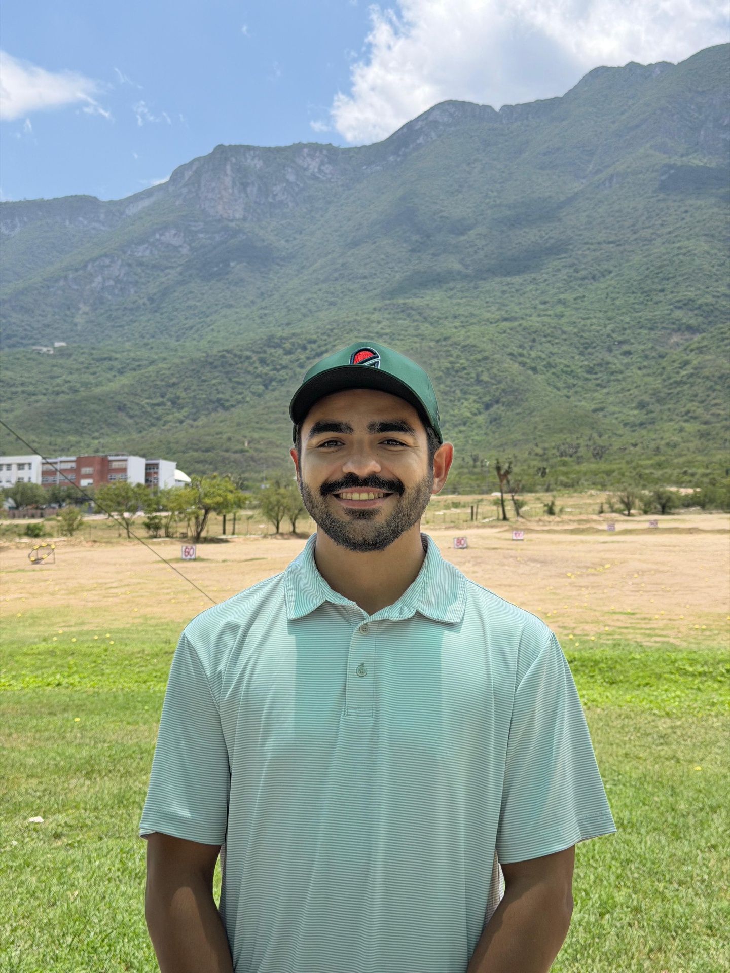 Marco Carrillo