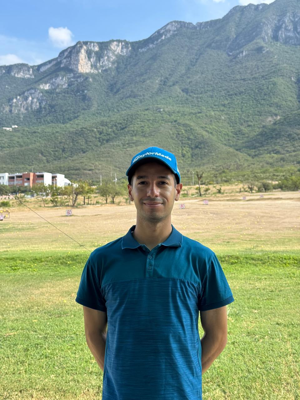 Andrés Salazar